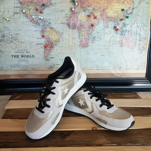 converse auckland gold converse auckland gold